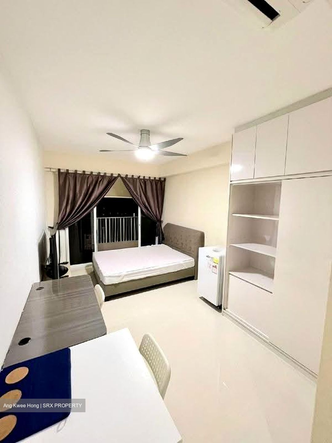 Forestville (D25), Condominium #611436231